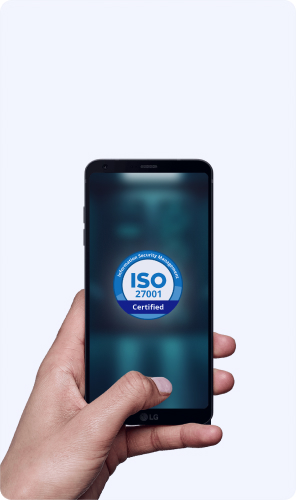 Membantu perusahaan memenuhi regulasi keamanan, seperti ISO 27001, UU PDP, PCI-DSS, dll.