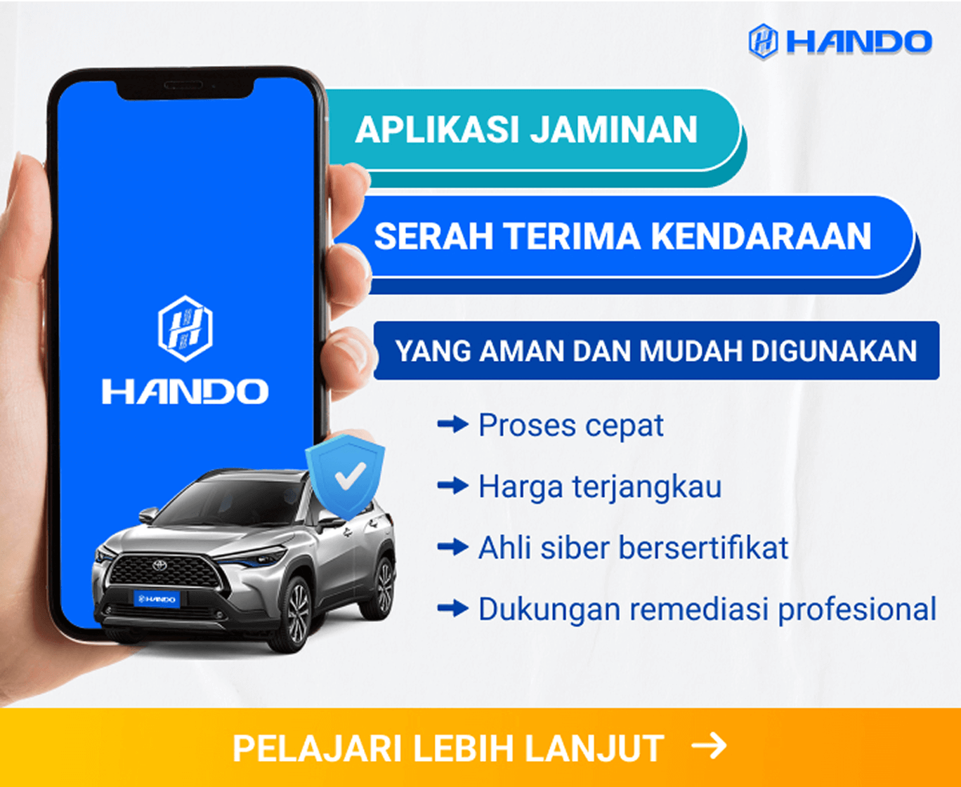 HANDO