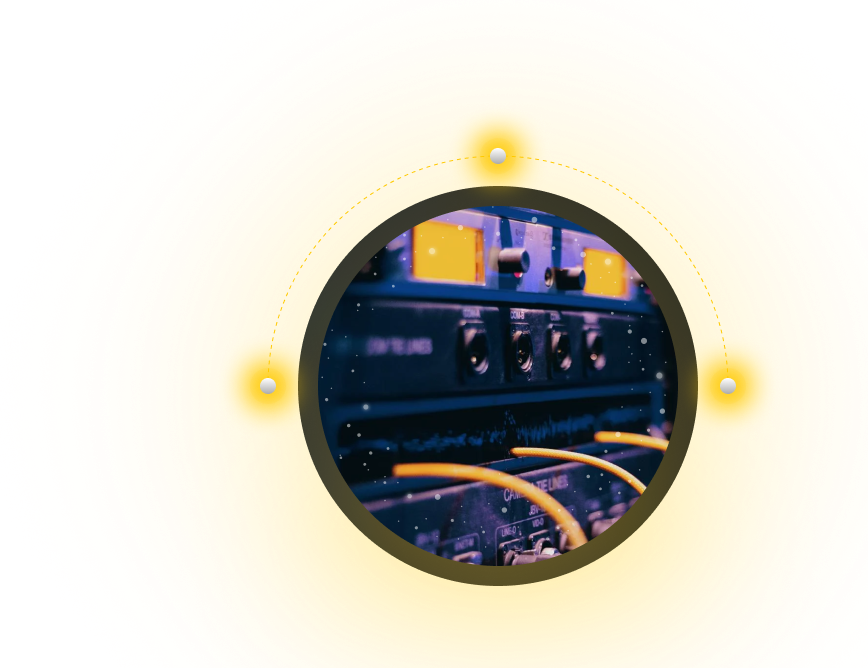 Infrastructure Pentest