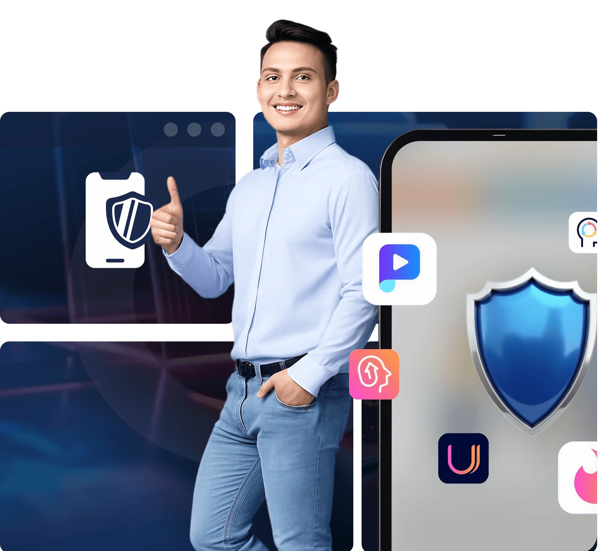 Mobile Application Pentest