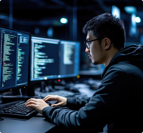 Uji tekanan (stress test) terhadap sistem keamanan Anda