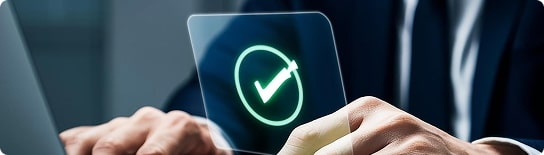 Audit eksternal yang objektif