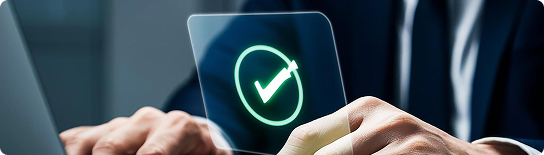 Audit eksternal yang objektif