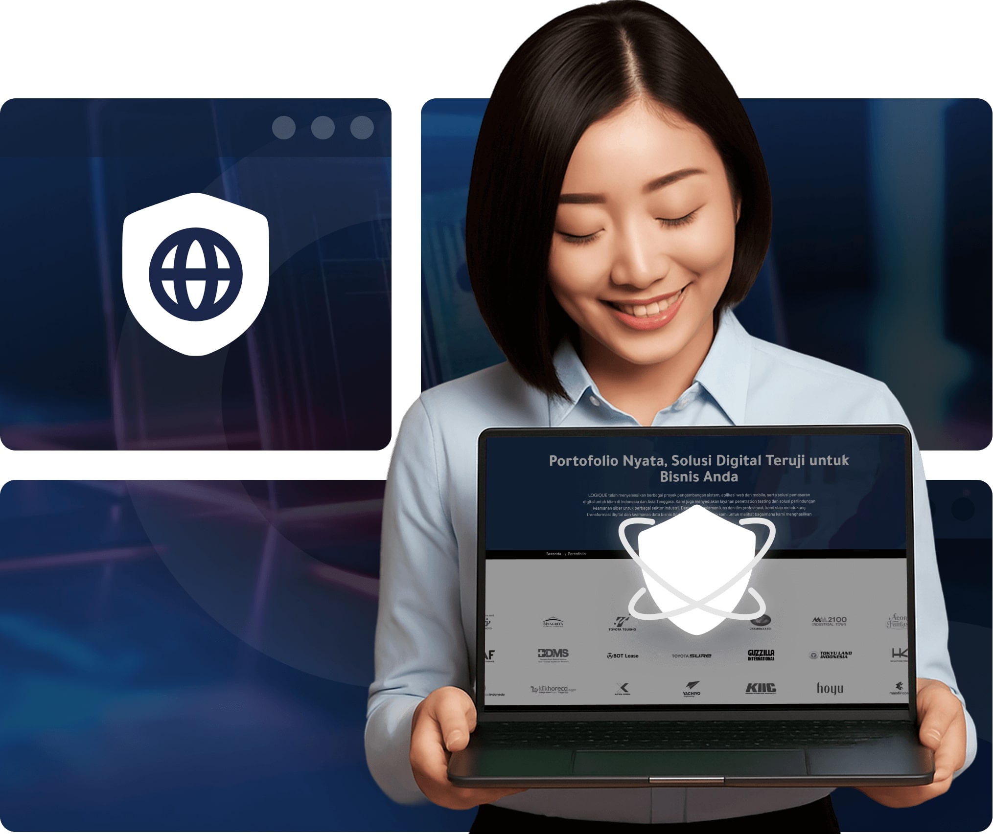 Web Application Pentest
